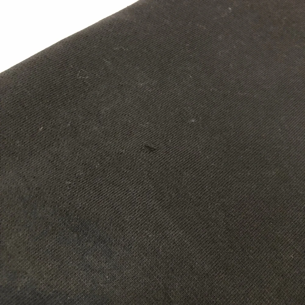 Levi's Relaxed Fit Hoodie - Men's - L - Black